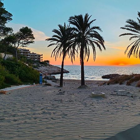 Vancouver En Salou Kültér fotó