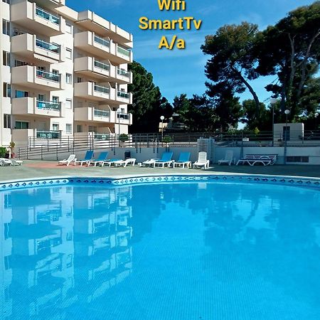 Vancouver En Salou Kültér fotó