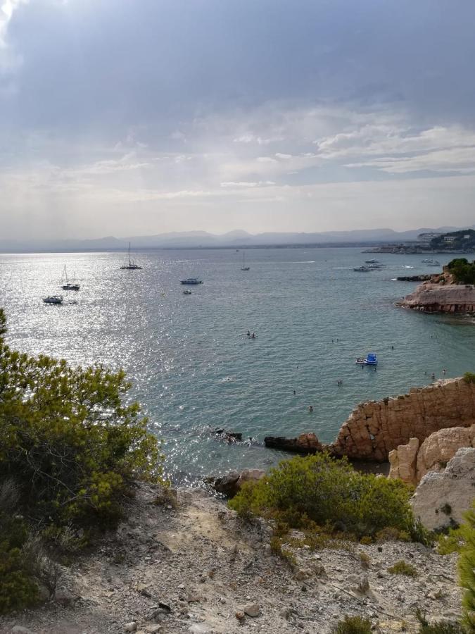 Vancouver En Salou Kültér fotó