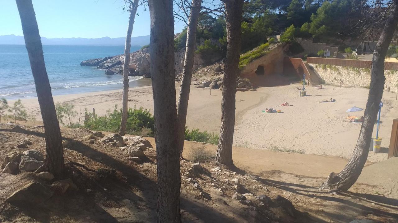 Vancouver En Salou Kültér fotó