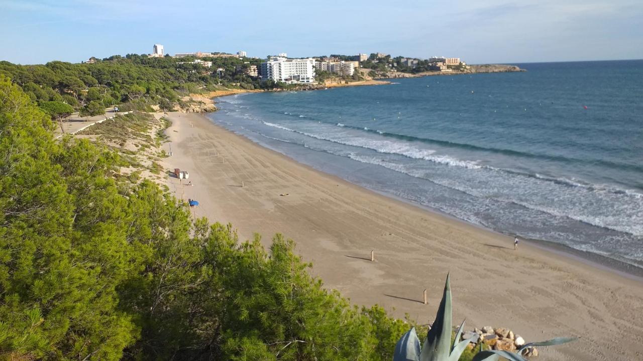 Vancouver En Salou Kültér fotó