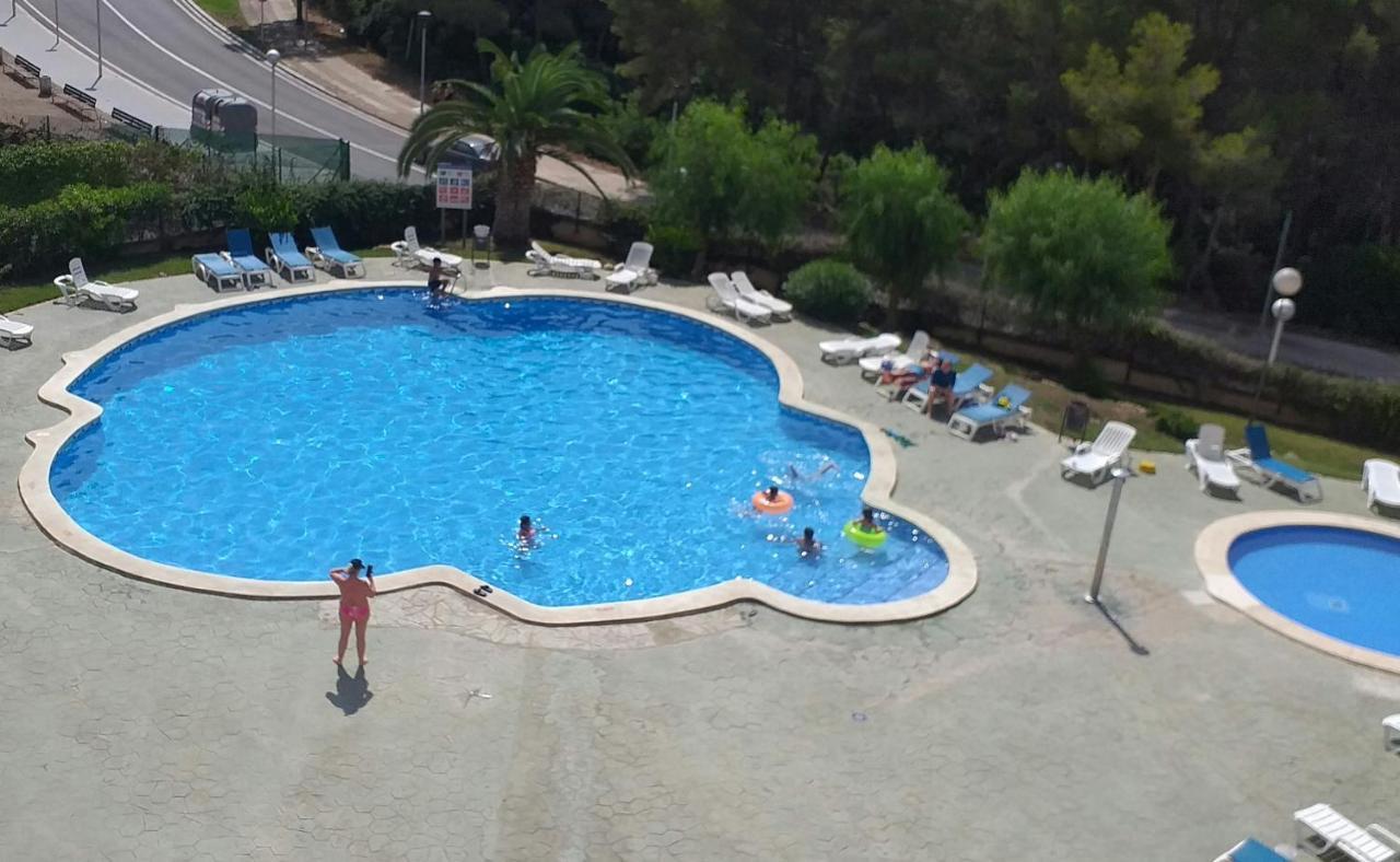 Vancouver En Salou Kültér fotó