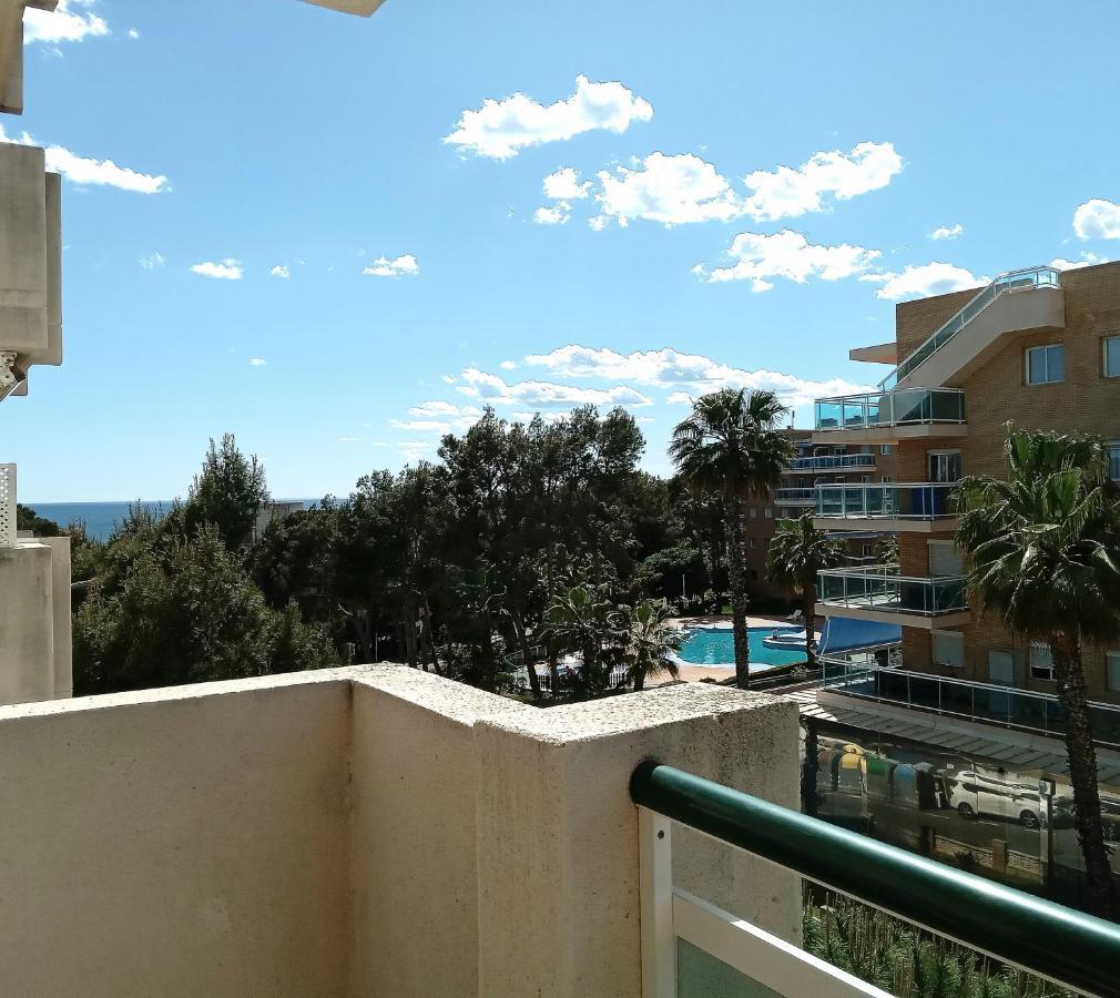 Vancouver En Salou Kültér fotó