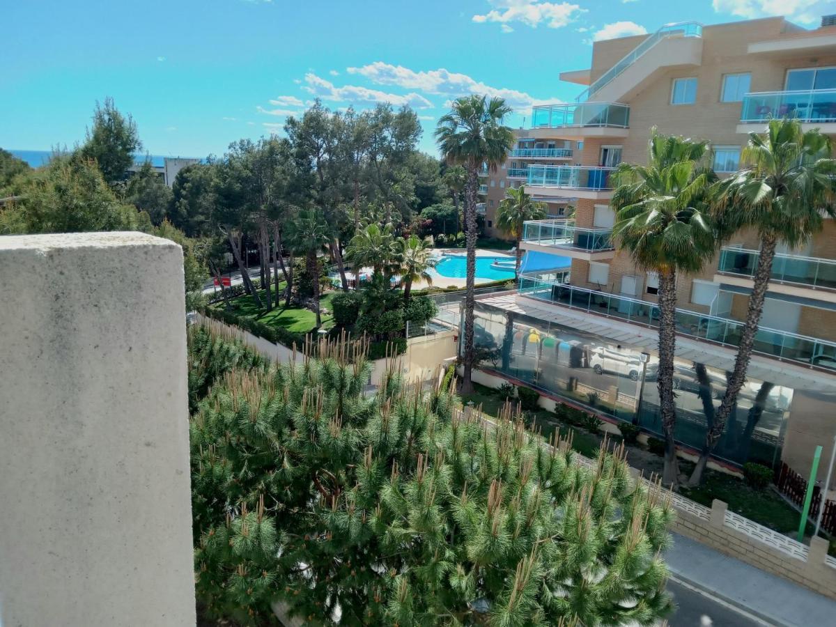 Vancouver En Salou Kültér fotó