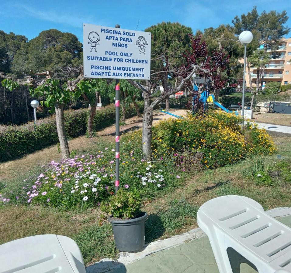 Vancouver En Salou Kültér fotó