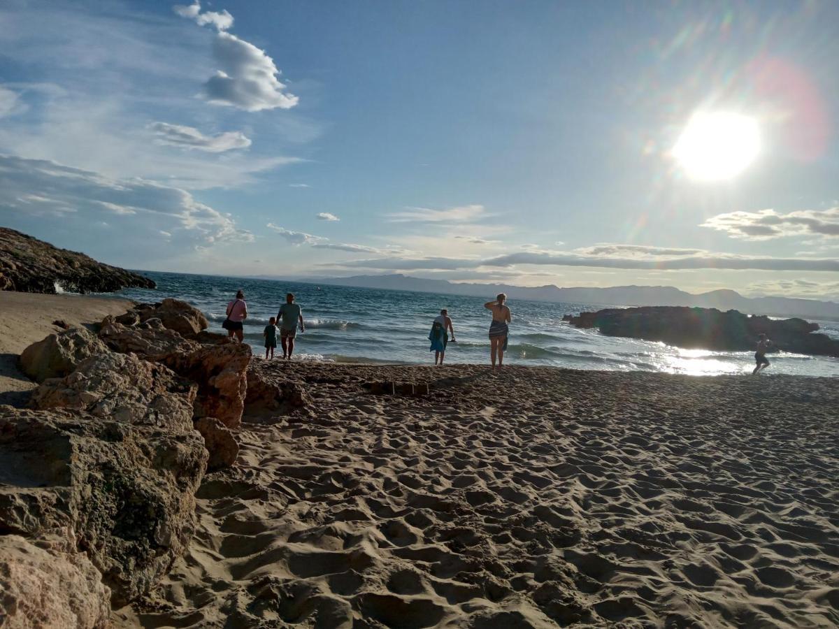 Vancouver En Salou Kültér fotó