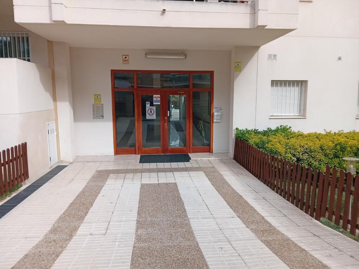 Vancouver En Salou Kültér fotó