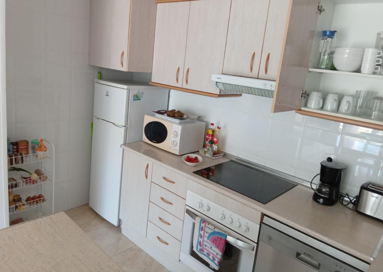 Vancouver En Salou Kültér fotó