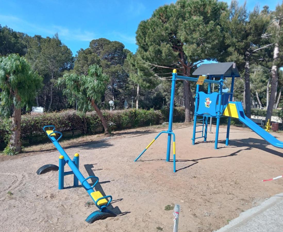 Vancouver En Salou Kültér fotó
