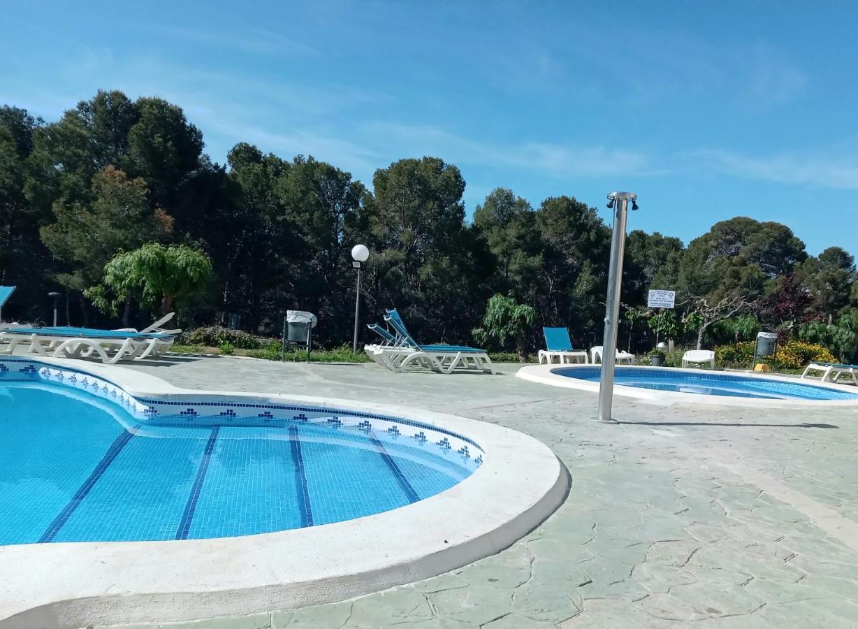 Vancouver En Salou Kültér fotó