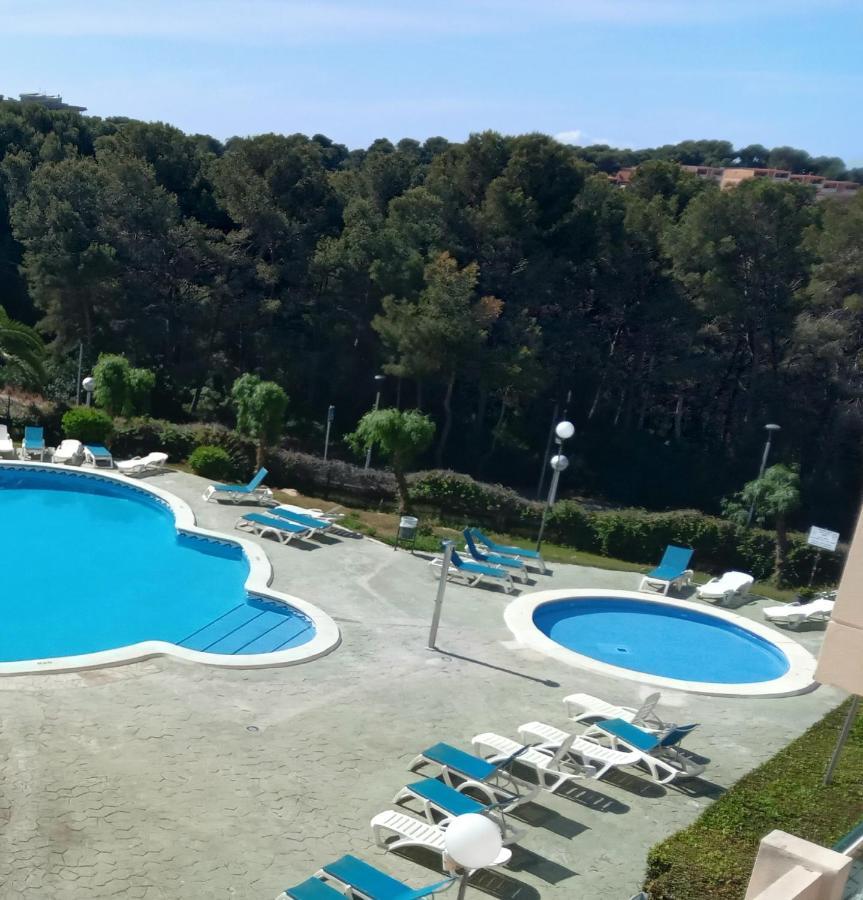 Vancouver En Salou Kültér fotó