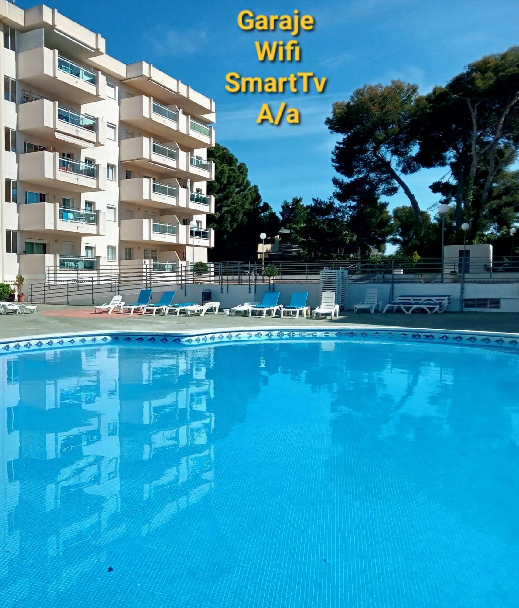 Vancouver En Salou Kültér fotó